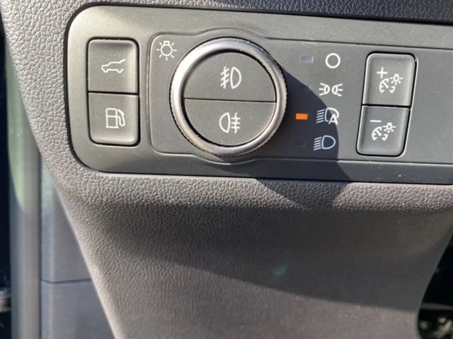 Ford Kuga Plug in Hybrid Vignale