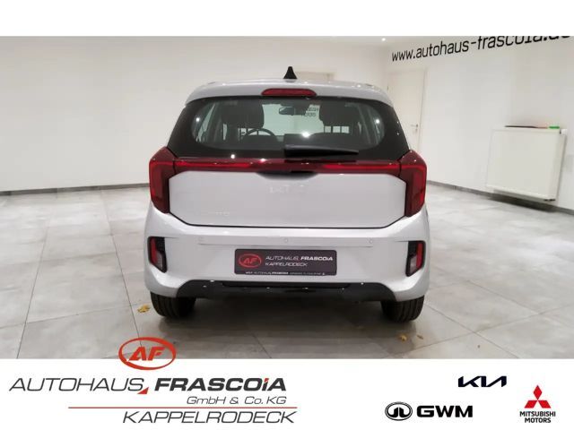 Kia Picanto Vision