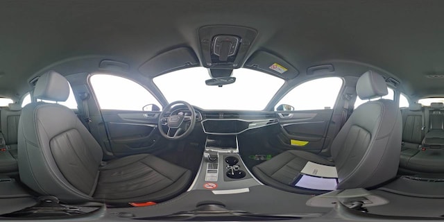 Audi A6 45 TFSI Avant S-Tronic