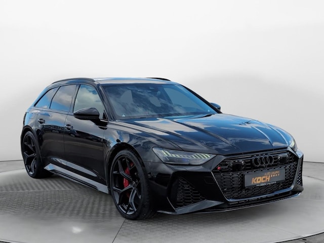 Audi A6 e-tron Avant Performance Quattro