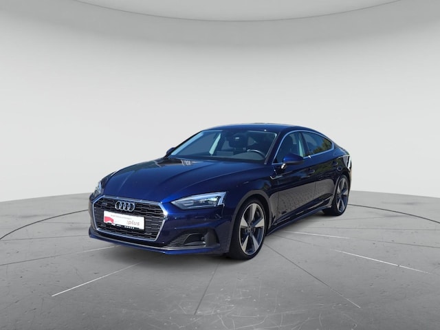 Audi A5 50 TDI Quattro Sportback