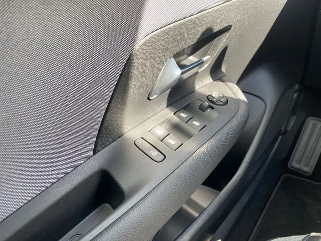 Opel Mokka 1.2 Turbo Edition Turbo