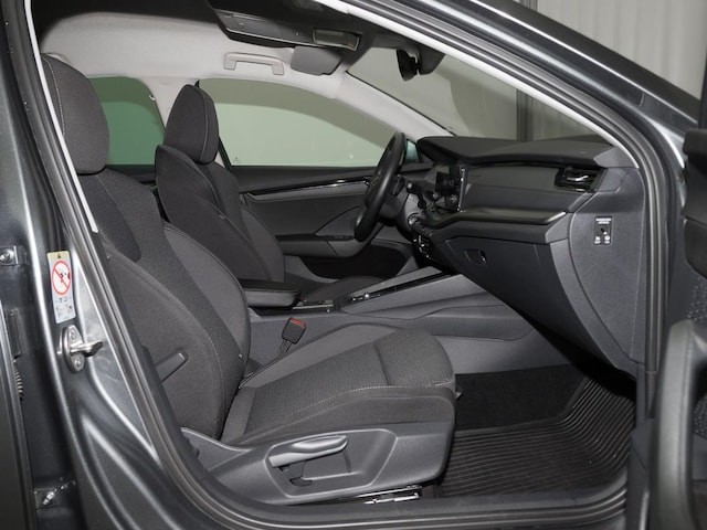 Skoda Octavia 1.5 TSI Selection