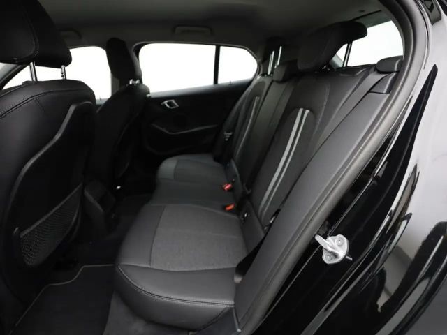 BMW 116 Sedan Sport Line