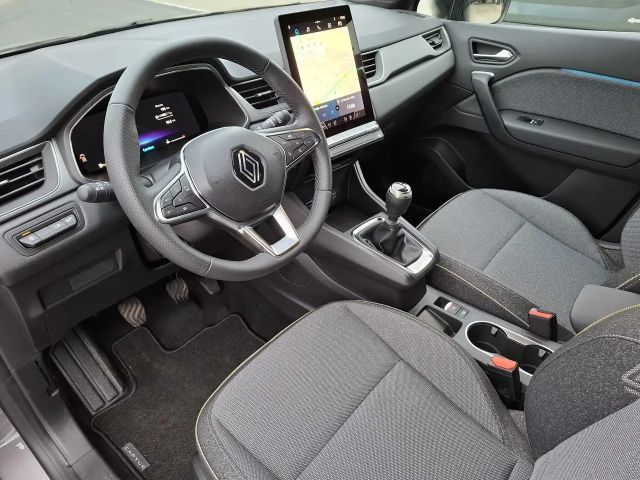 Renault Captur TCe 90 Techno