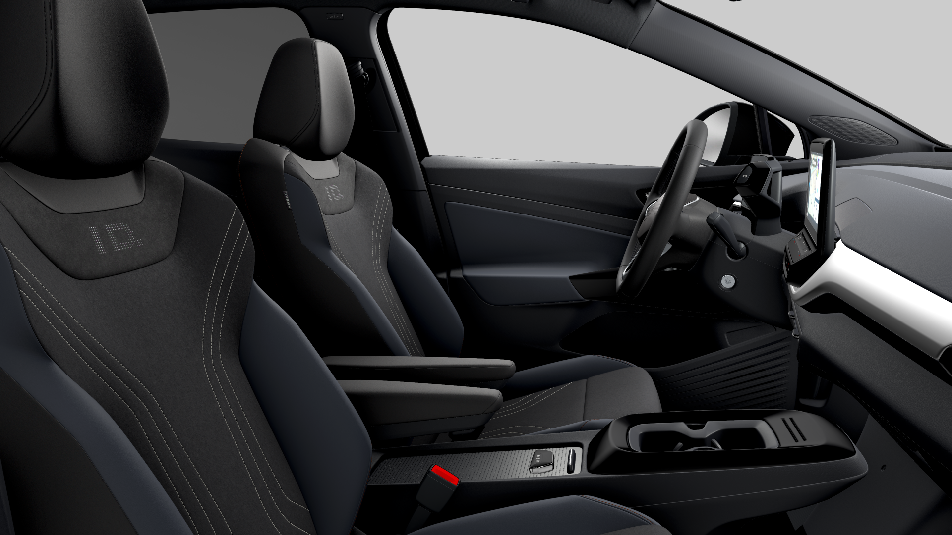 Volkswagen ID.4 IQ.Drive Performance Pro