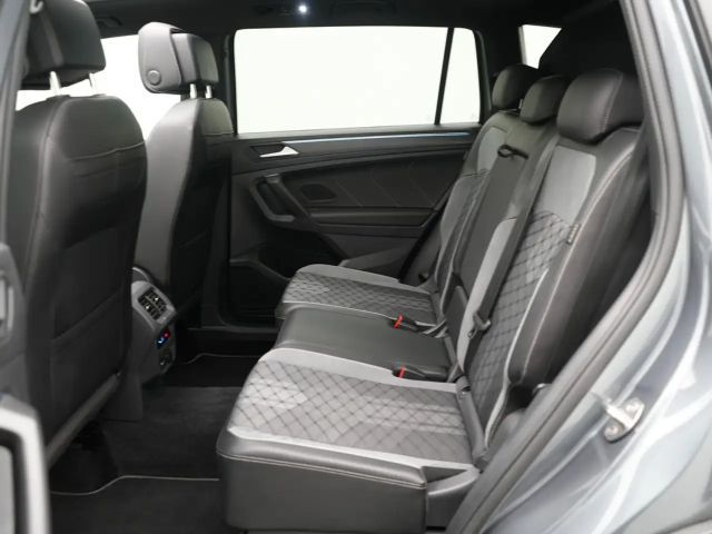 Volkswagen Tiguan Allspace R-Line
