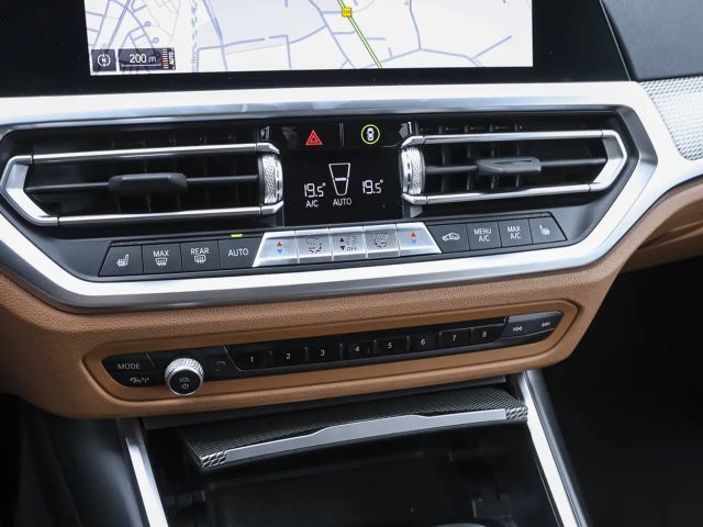 BMW 340 Touring xDrive