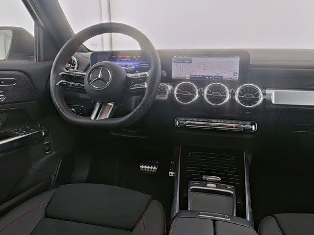 Mercedes-Benz EQB 300 4MATIC