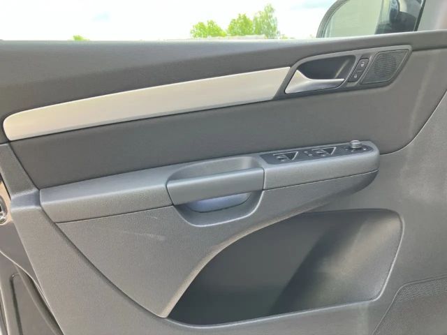 Volkswagen Sharan 1.4 TSI Comfortline DSG