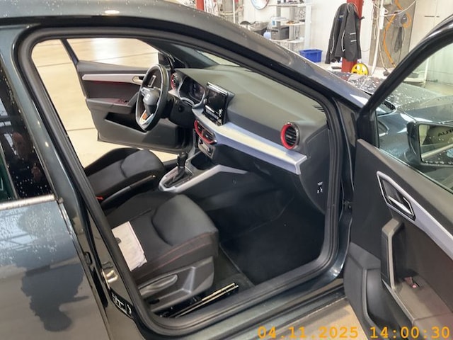 Seat Arona LED / CAM / Carplay