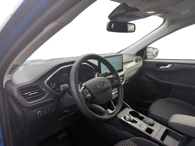 Ford Kuga EcoBoost Titanium