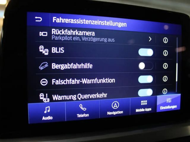 Ford Kuga Plug in Hybrid Titanium X