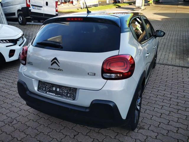 Citroën C3 C-Series PureTech