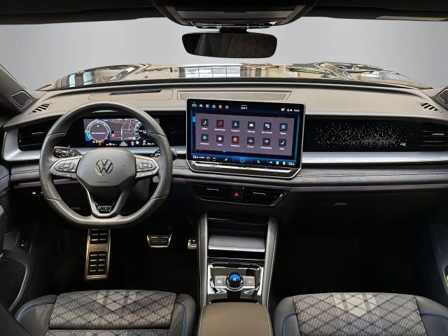 Volkswagen Tayron 2.0 TDI DSG R-Line