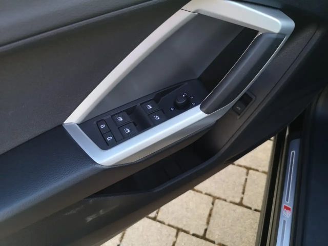 Audi Q3 1.5 TFSI S-Line