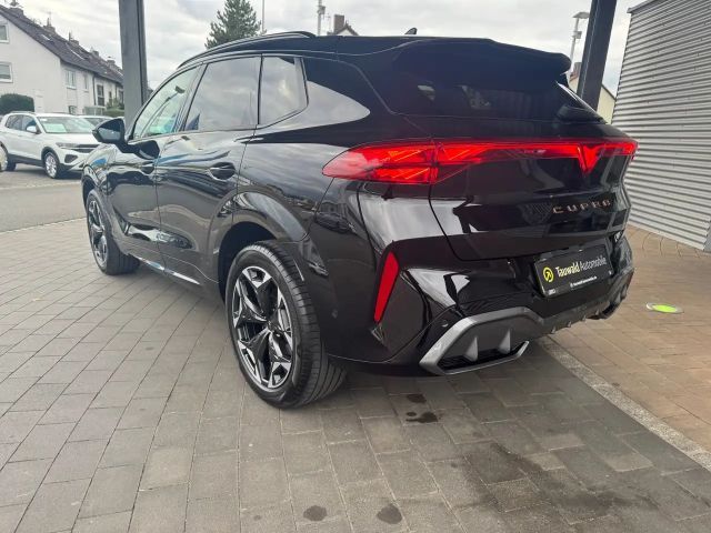 Cupra Terramar 1.5 eTSI