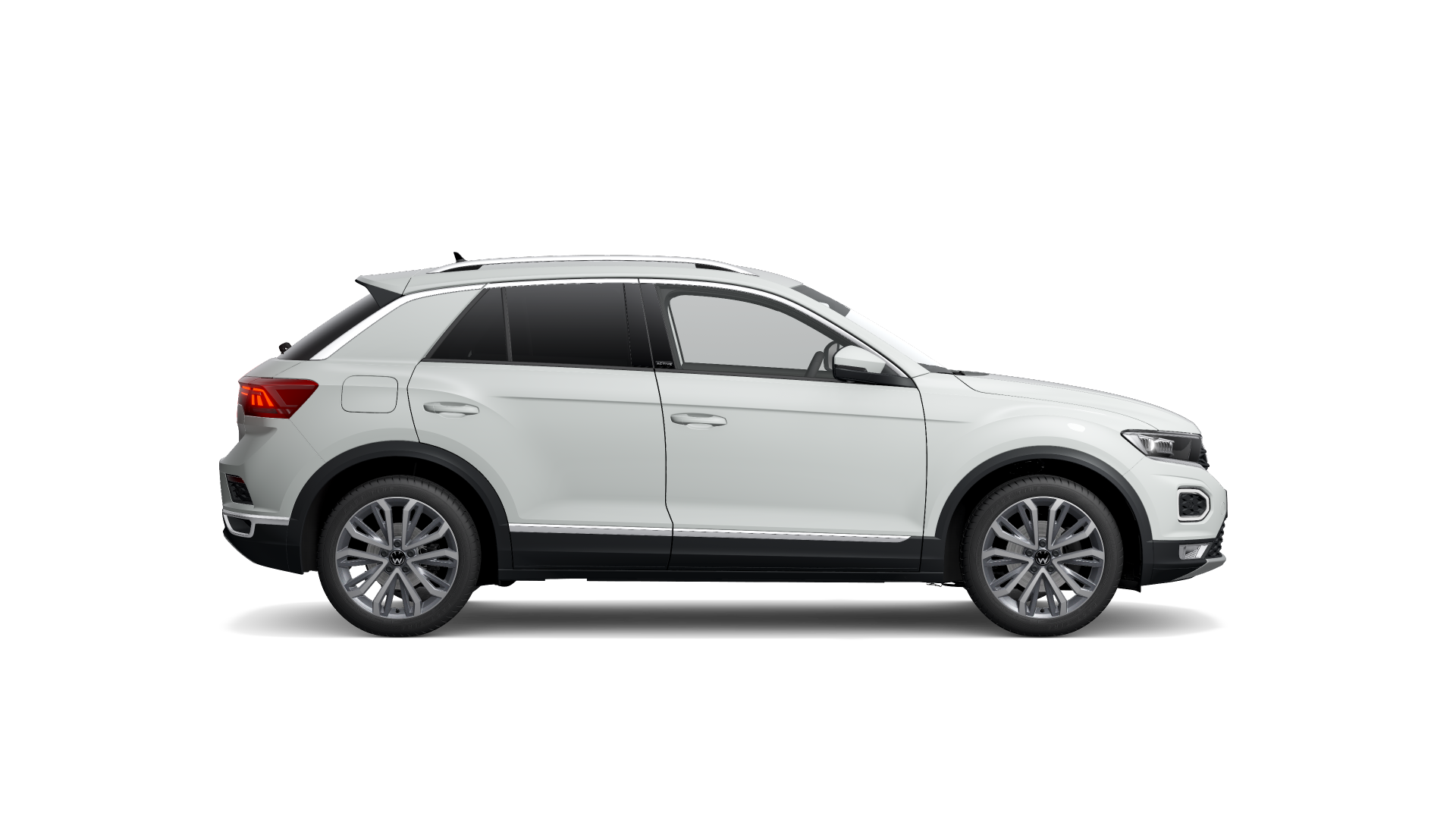 Volkswagen T-Roc 2.0 TDI Style