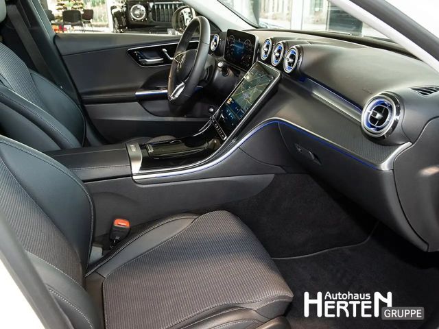 Mercedes-Benz C 180 AVANTGARDE Estate