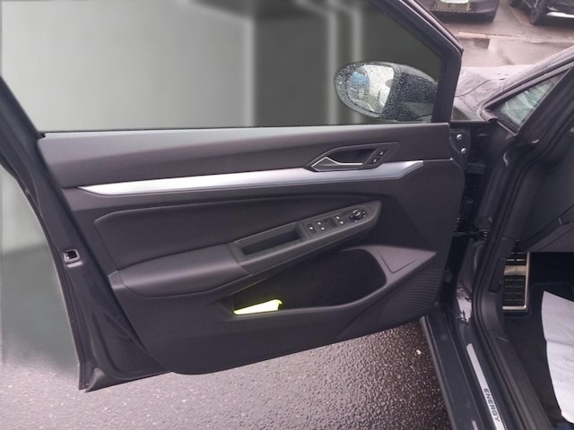 Volkswagen Golf 1.5 eTSI DSG Golf VIII