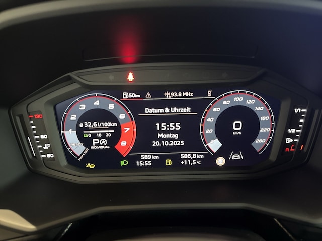 Audi A1 30 TFSI Allstreet S-Tronic