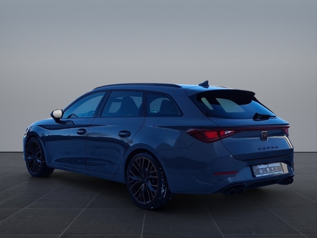 Cupra Leon 2.0 TSI ST Sportstourer