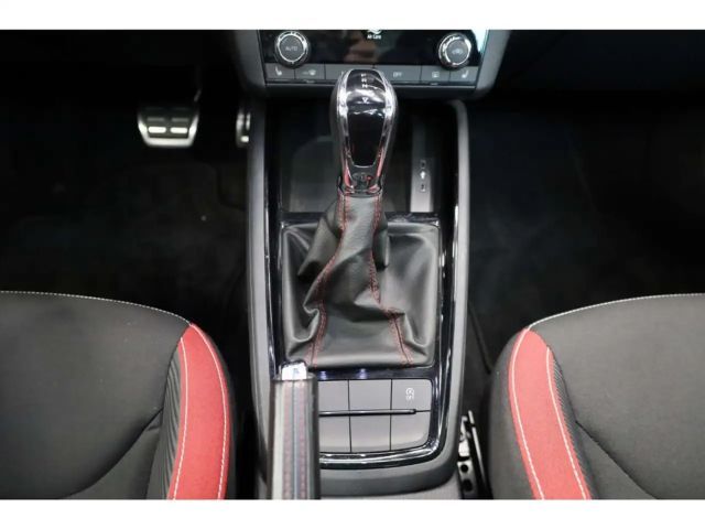 Skoda Kamiq 1.5 TSI Monte Carlo