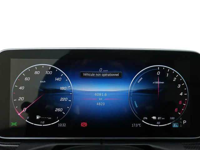 Mercedes-Benz C 300 AMG Line Estate