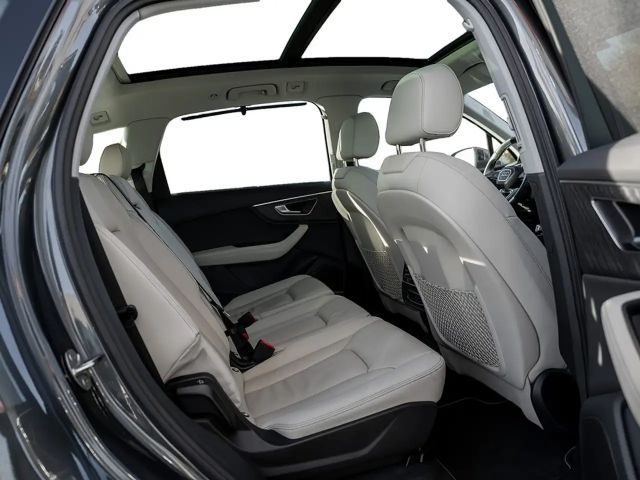 Audi Q7 Hybride Quattro S-Line