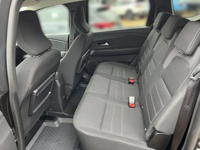 Dacia Jogger Extreme