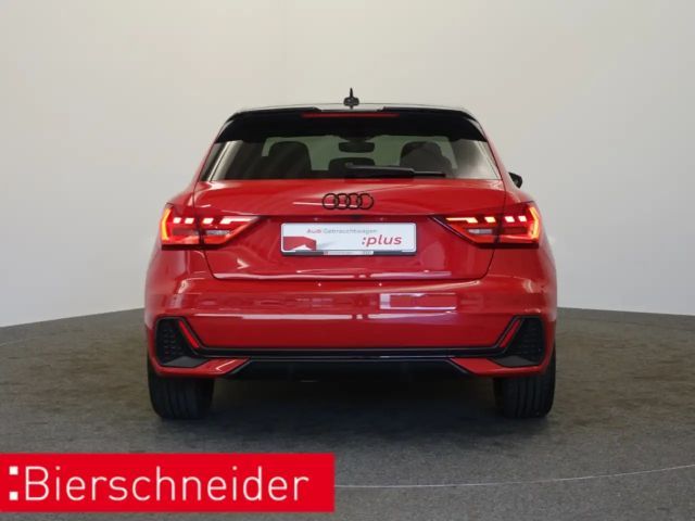 Audi A1 35 TFSI S-Tronic Sportback