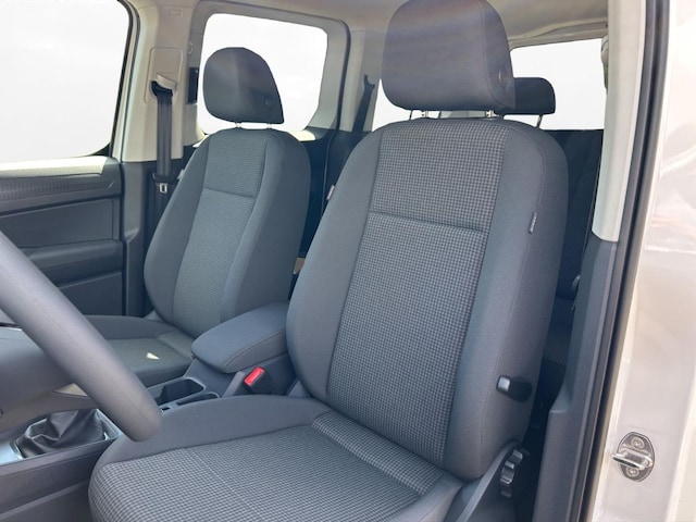 Volkswagen Caddy 2.0 TDI