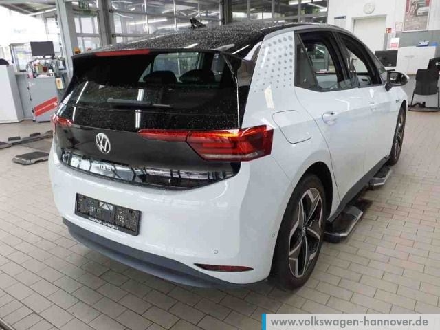 Volkswagen ID.3 Performance Pro