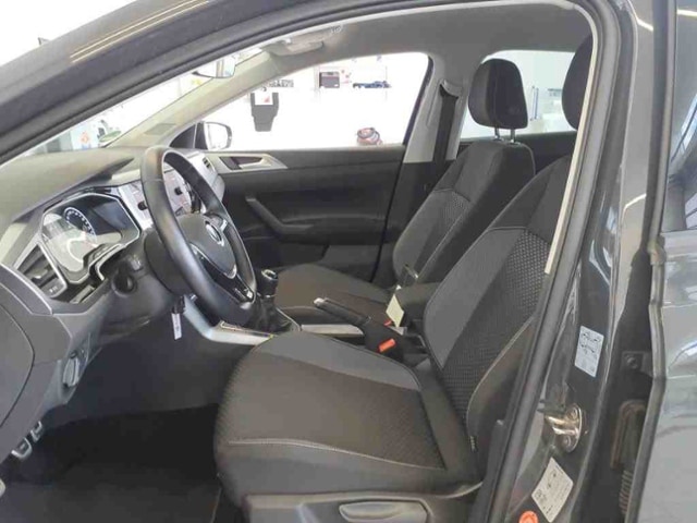 Volkswagen Polo 1.0 TSI