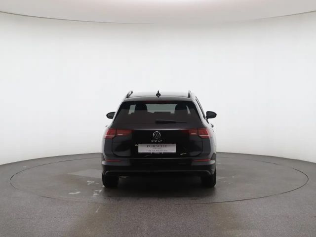 Volkswagen Golf Business Variant