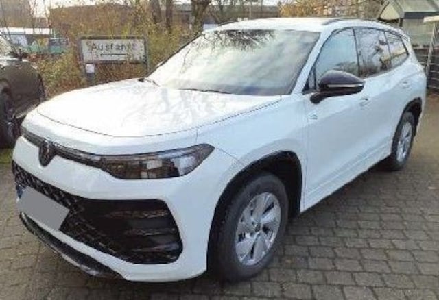 Volkswagen Tayron 2.0 TDI 4Motion DSG R-Line