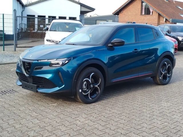 Alfa Romeo Junior Speciale