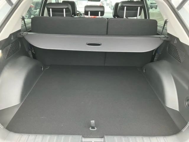 Hyundai IONIQ 5 4WD Vierwielaandrijving