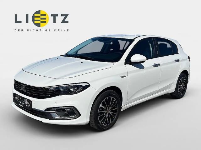 Fiat Tipo Cross