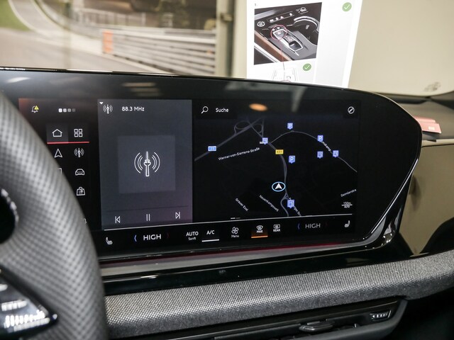 Audi A5 Avant S-Tronic