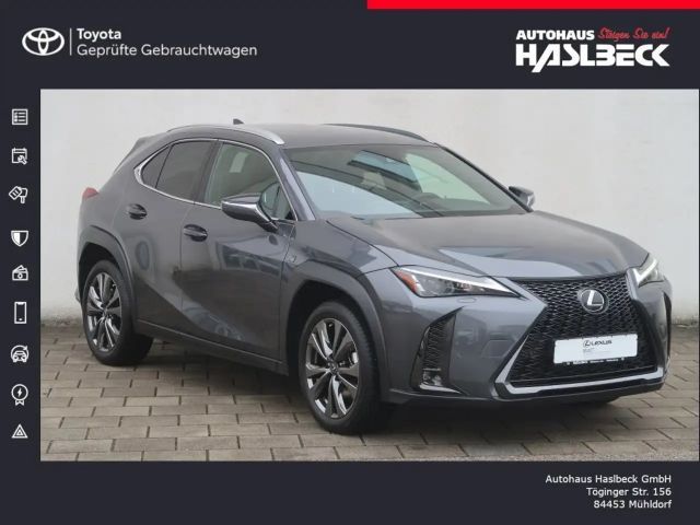 Lexus UX 250h F Sport Sport