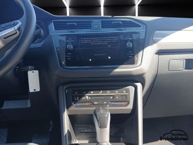 Volkswagen Tiguan DSG Life