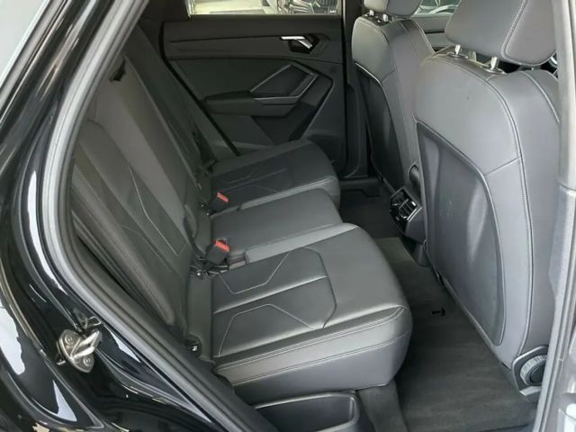 Audi Q3 35 TDI Quattro Sportback