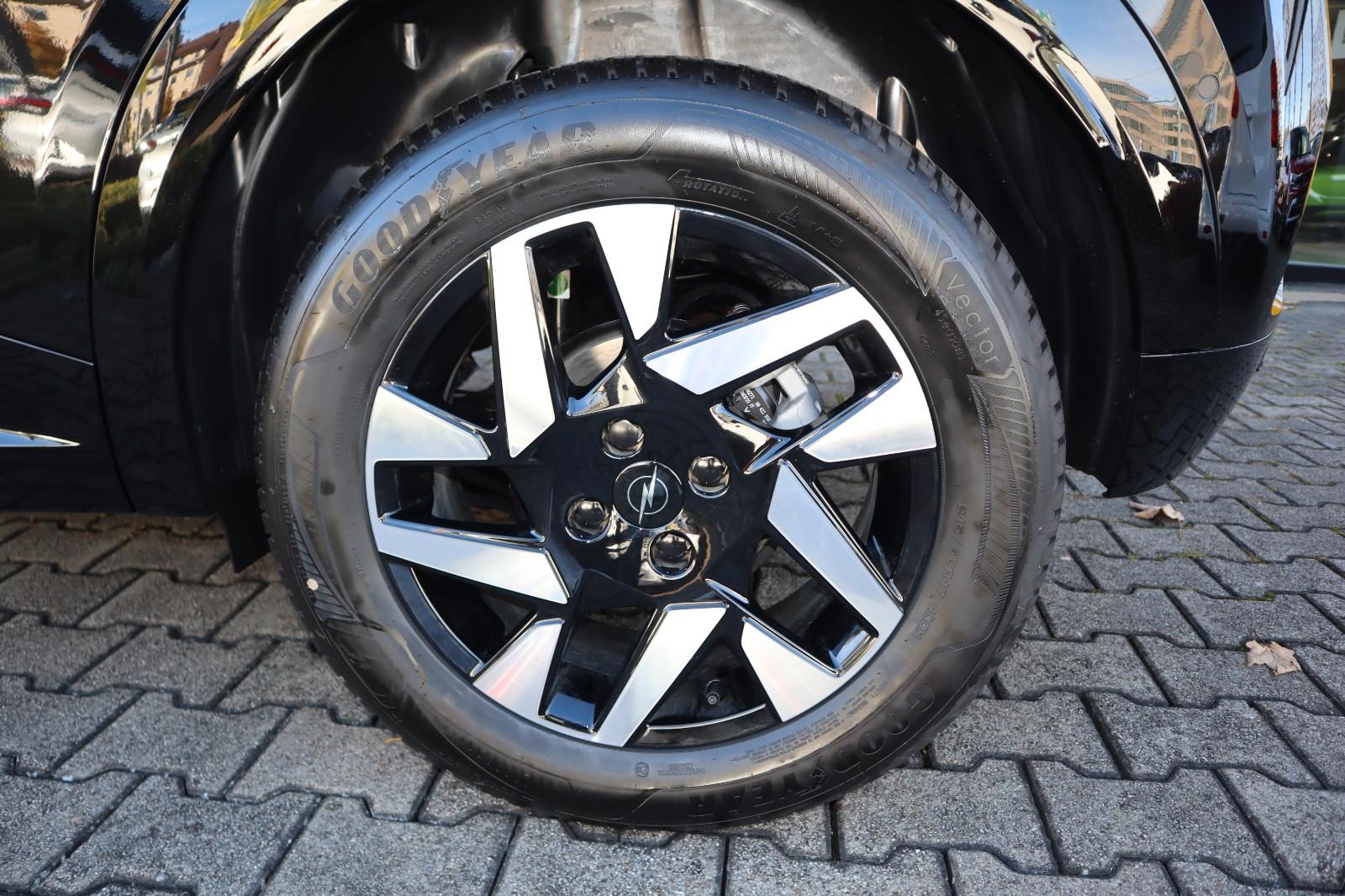 Opel Mokka 1.2 Turbo GS-Line Grand Sport