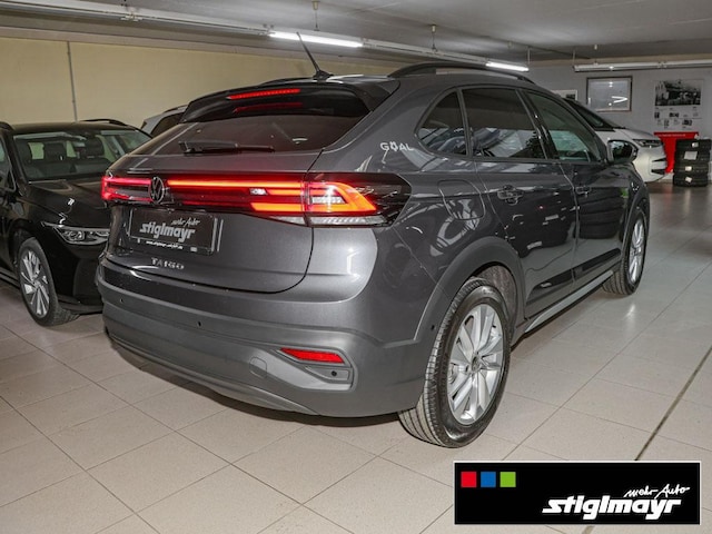 Volkswagen Taigo Life