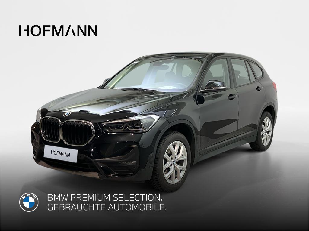 BMW X1 sDrive18i
