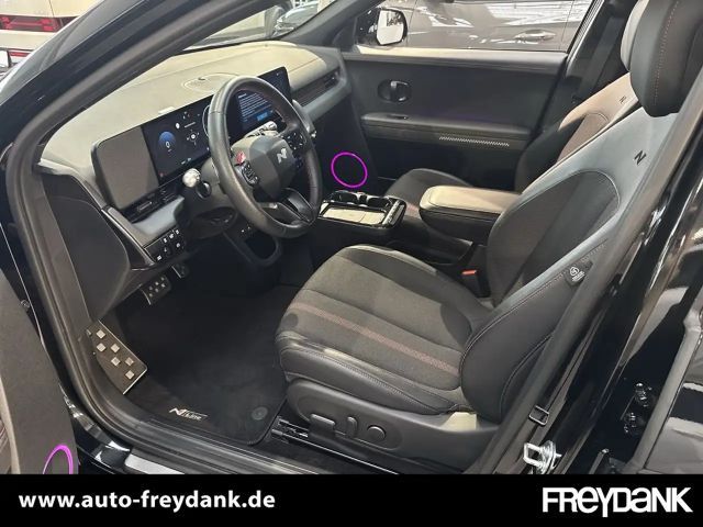 Hyundai IONIQ 5 Ioniq 5 N