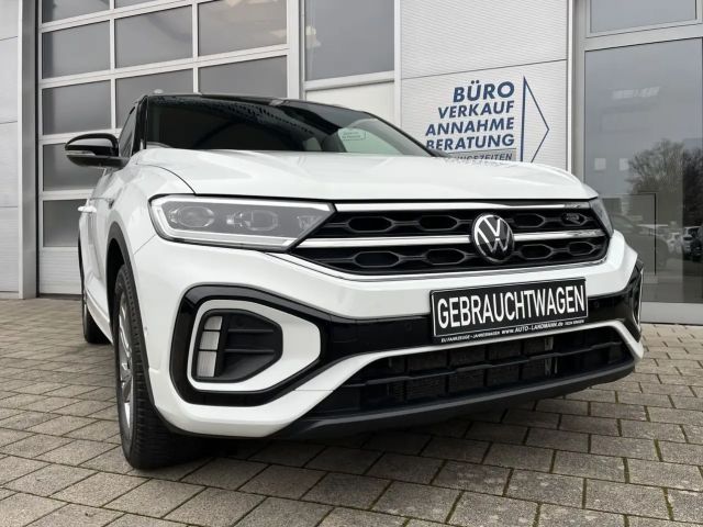 Volkswagen T-Roc 2.0 TDI DSG R-Line