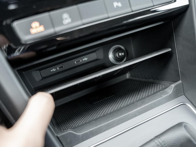 Volkswagen Touran 1.5 TSI