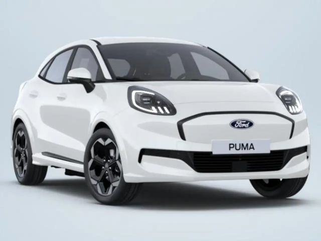 Ford Puma Gen-E Premium